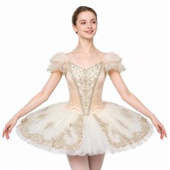 Paquita Costume Classical