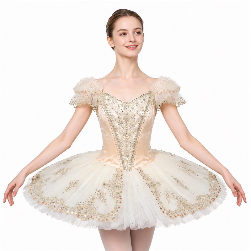 Paquita Costume Classical