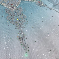 Dance Of The Sugar Plum Fairy Tutu