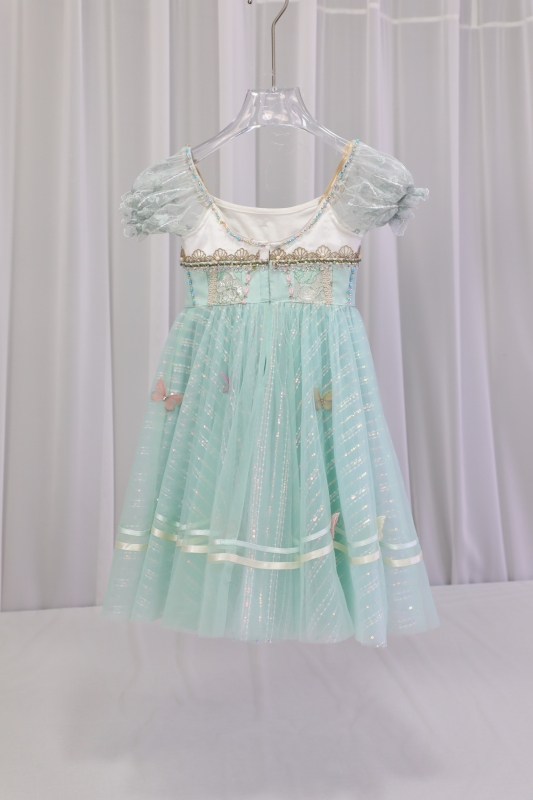 Costume Coppelia