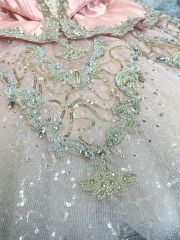 Ballet Sugar Plum Fairy Costume