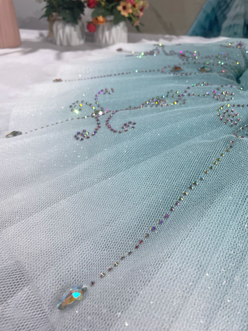 Paquita Classical Ballet Tutus