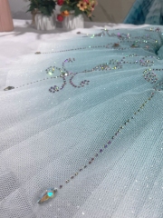 Paquita Classical Ballet Tutus