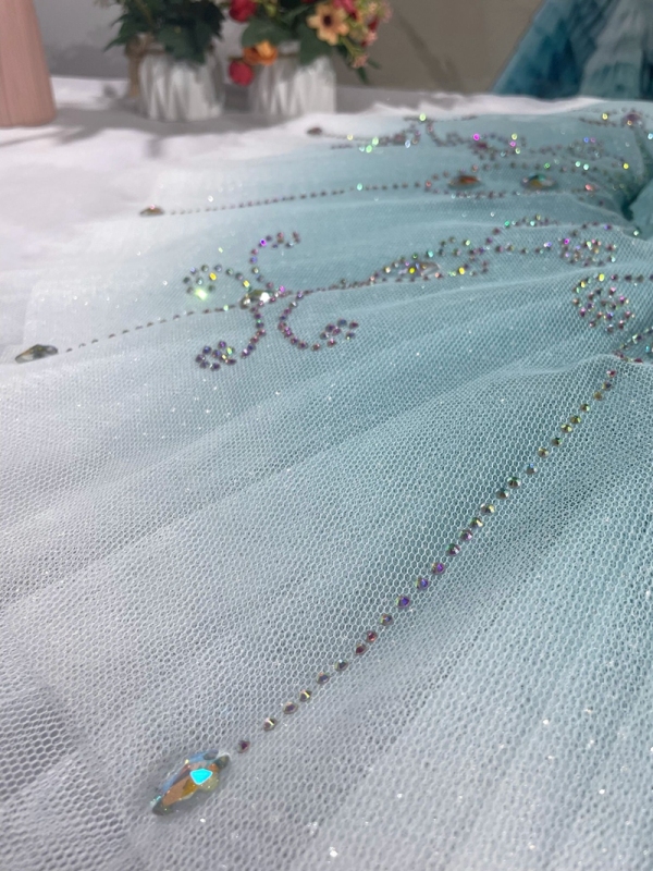 Paquita Classical Ballet Tutus
