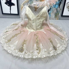 Sugar Plum Princess Tutu