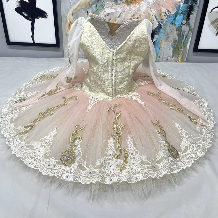 Sugar Plum Princess Tutu