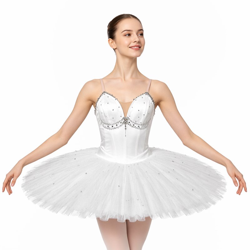 Clara Dance Costume