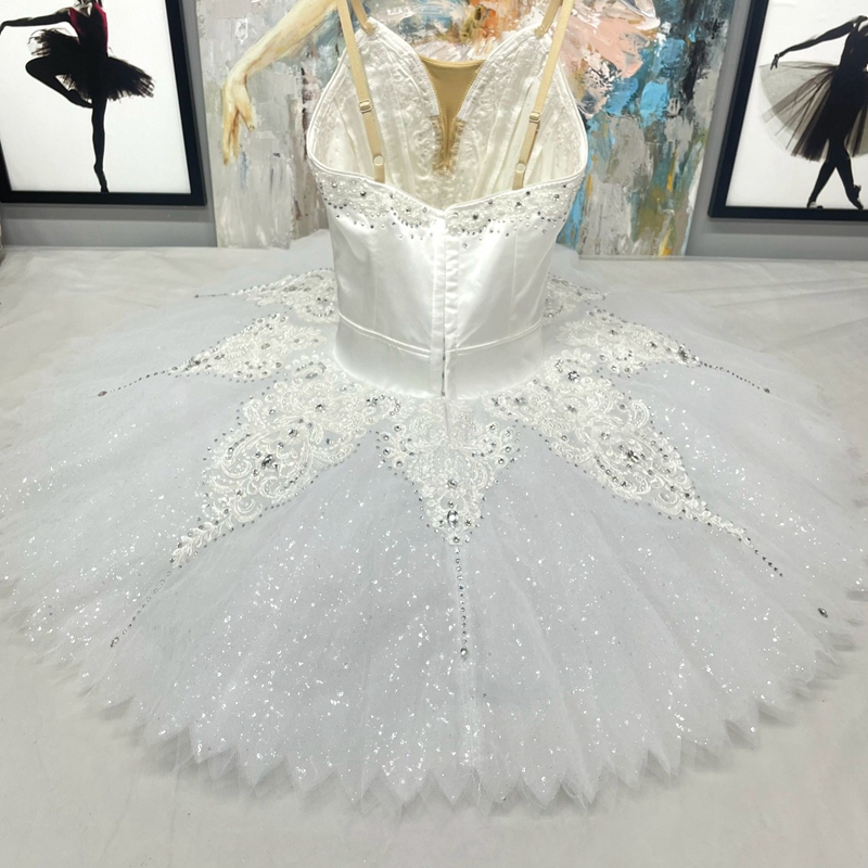 Paquita Variation Ballet Tutu