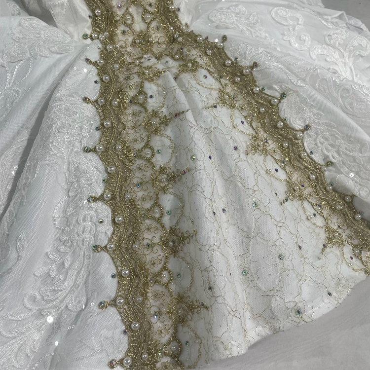 Costume De Paquita