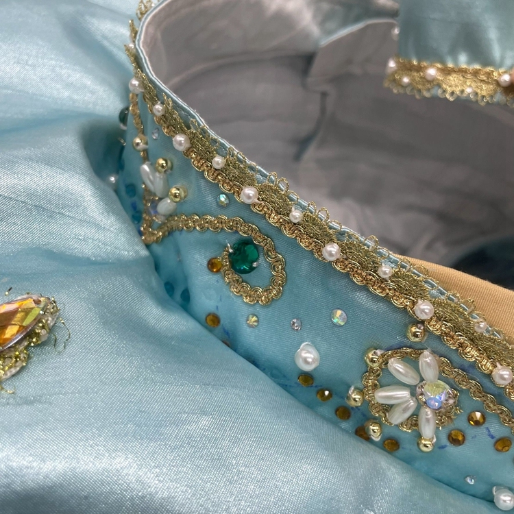 Gamzatti Ballet Tutu