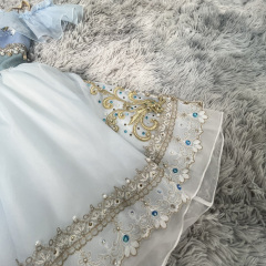 Costume Danza Giselle