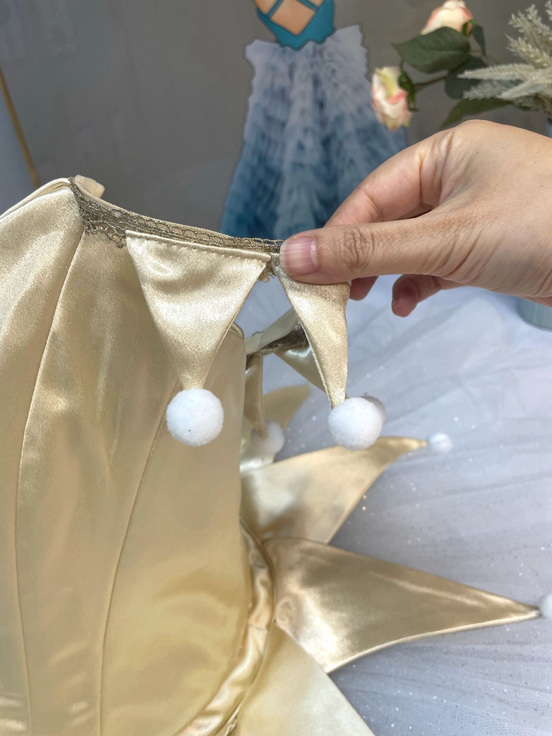 Nutcracker Costume Accessories
