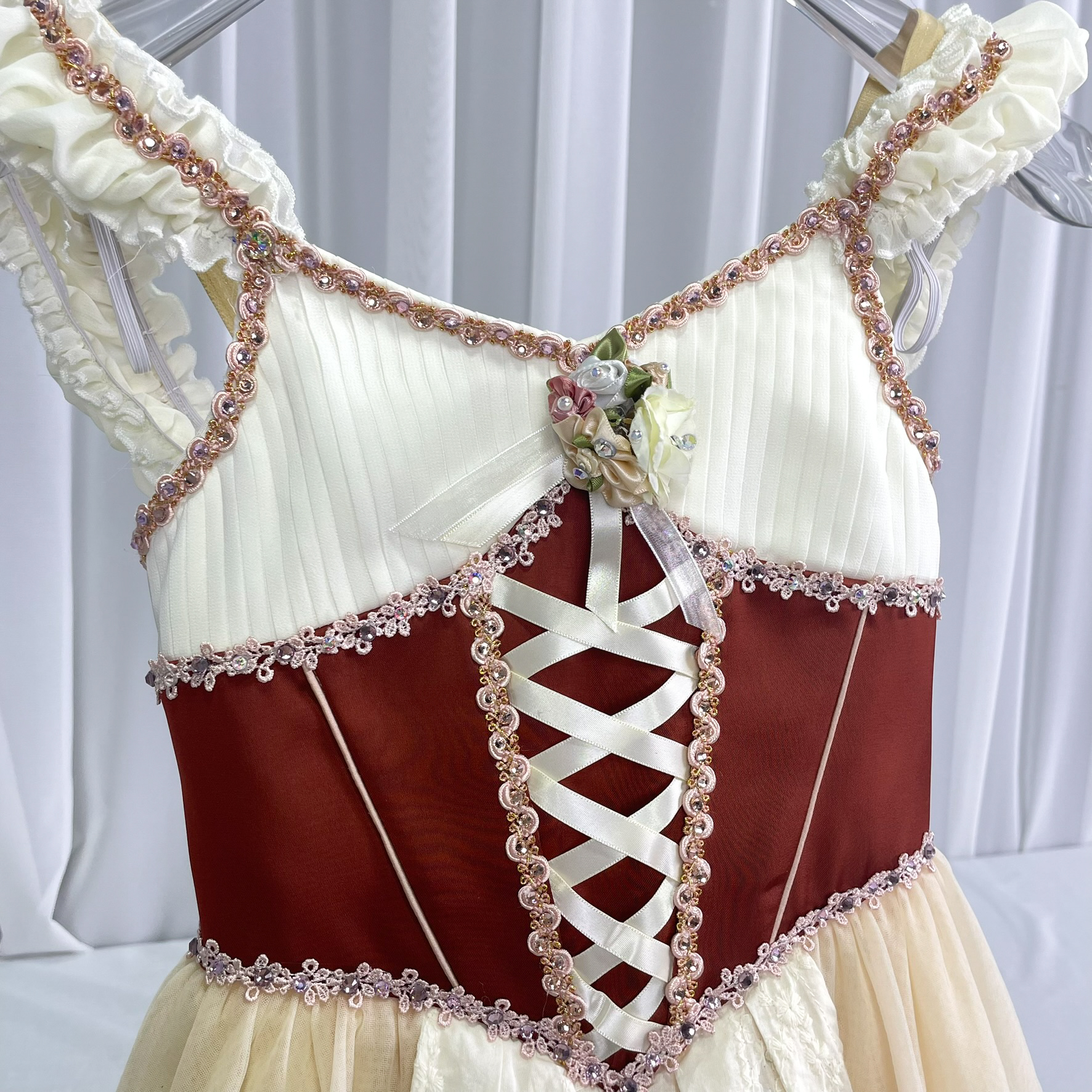 Coppelia Costume