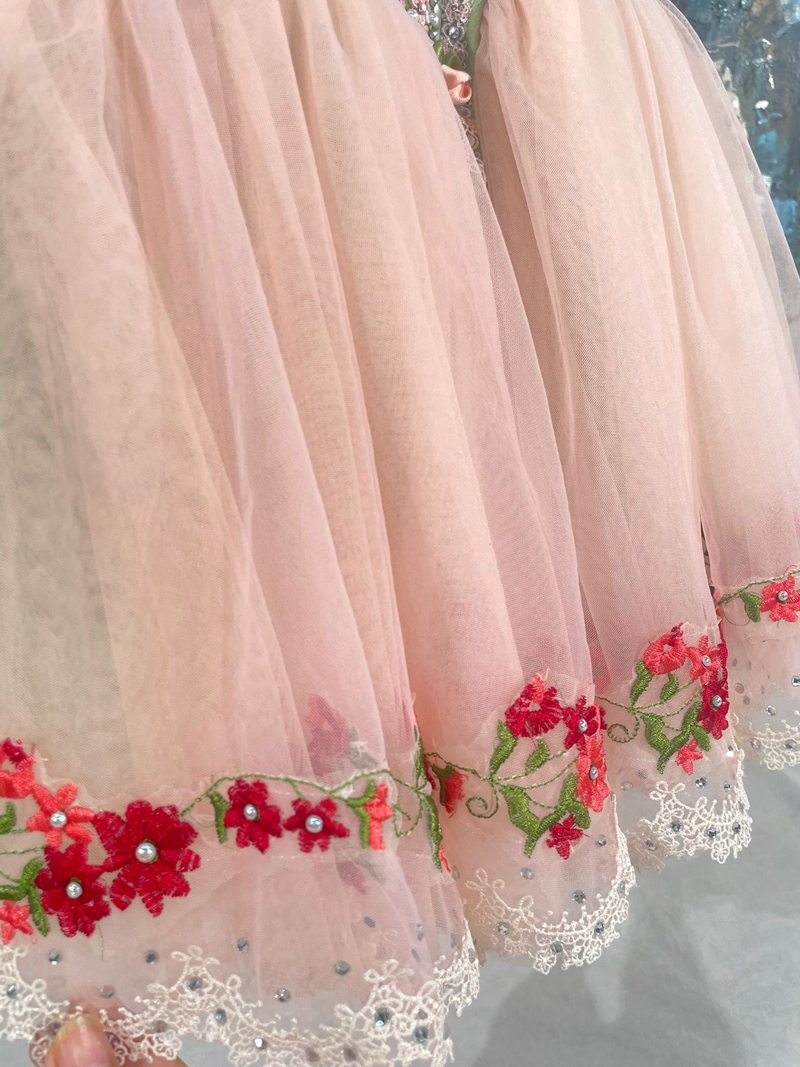 Giselle Tutu Dress