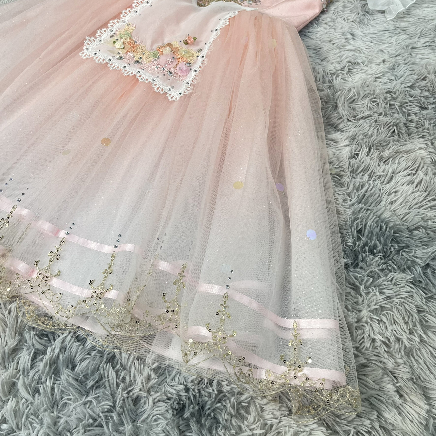 Coppelia Dance Costumes
