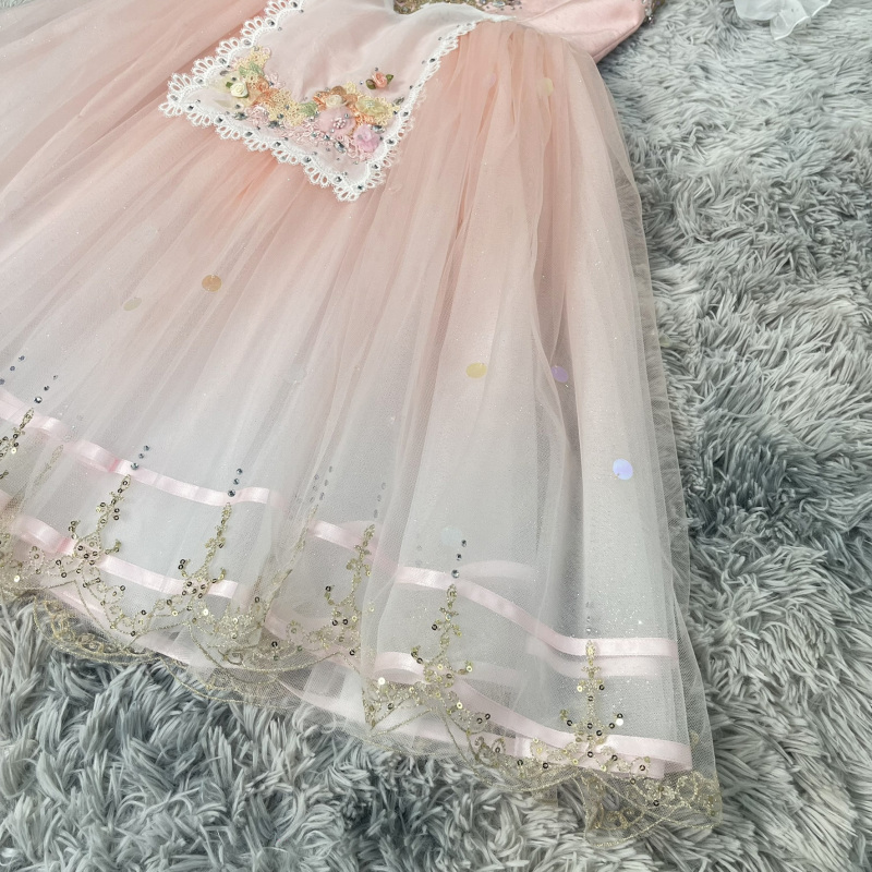 Coppelia Dance Costumes