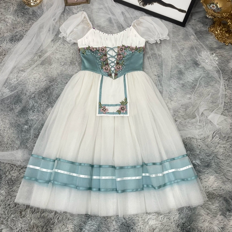 Giselle Costume Enchanted