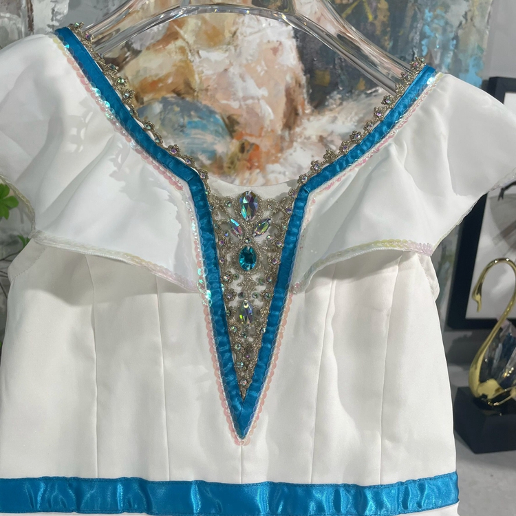Ballett Tutu Giselle
