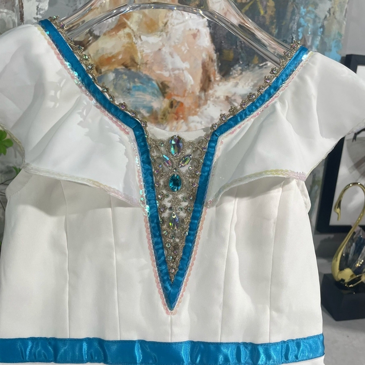 Ballett Tutu Giselle