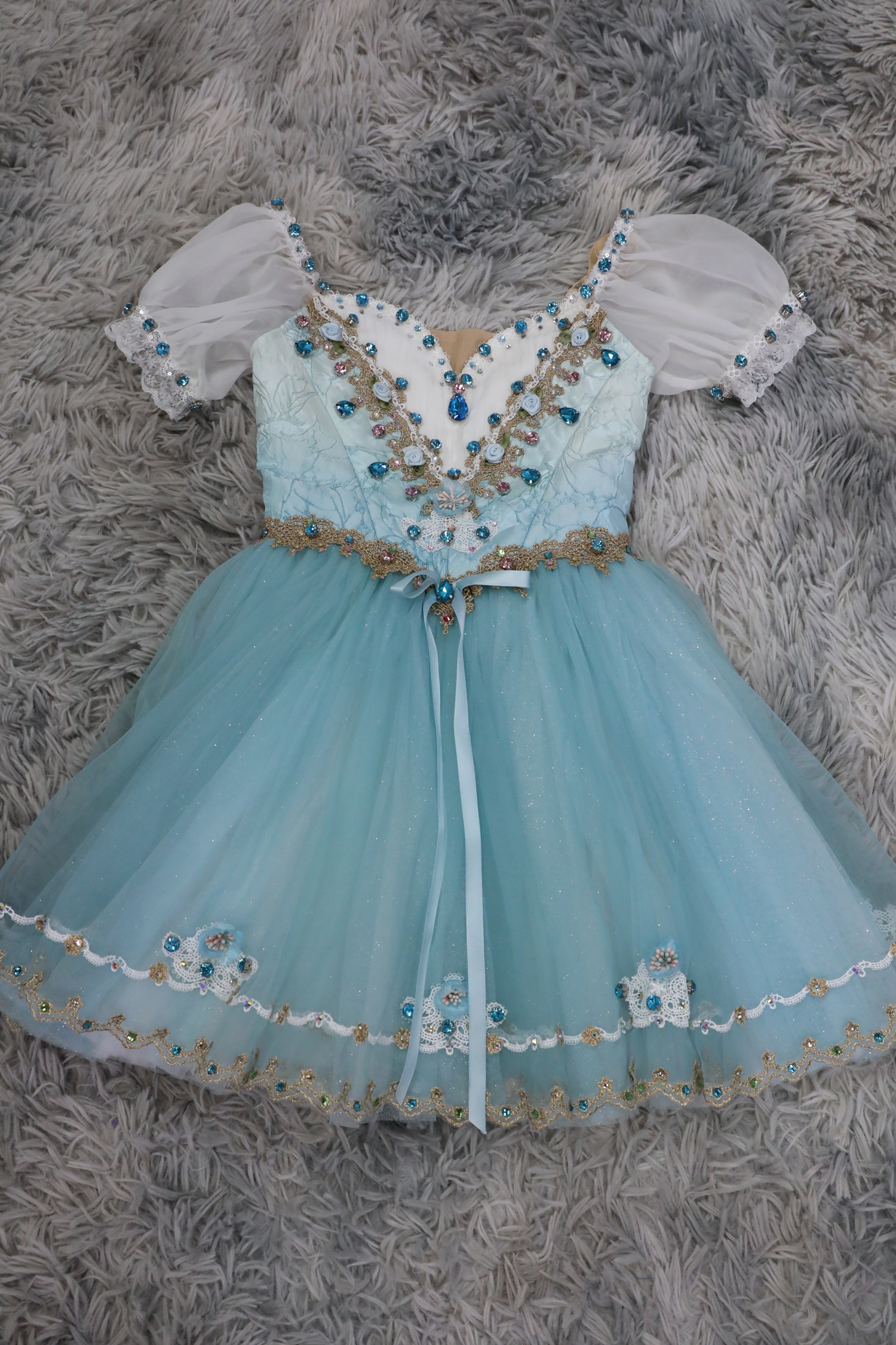 Clara Costume Nightgown