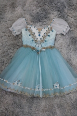 Clara Costume Nightgown