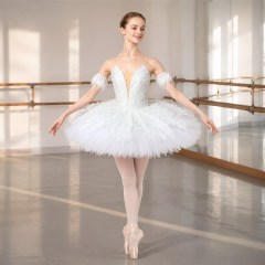 Swan Lake Odette Costume