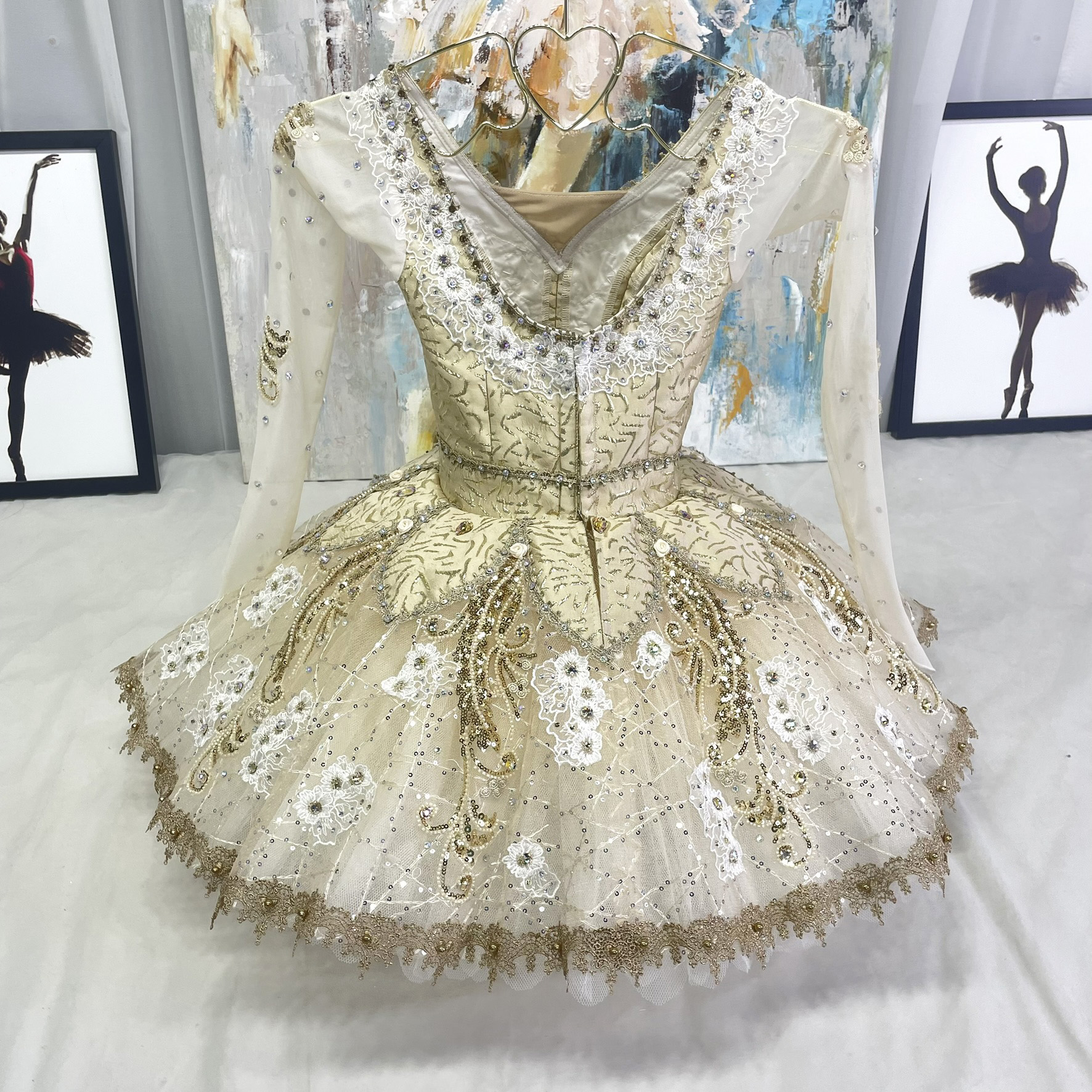 Aurora Tutu