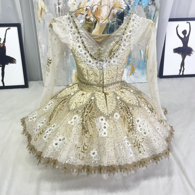 Aurora Tutu