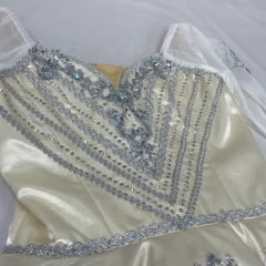Giselle Wilis Costume