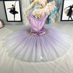 Paquita Variation Costume