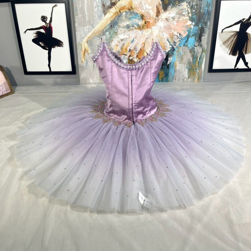 Paquita Variation Costume