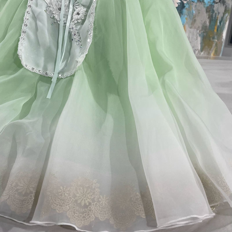 Napoli Romantic Costume