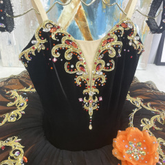Don Quixote Kitri Ballet Tutu
