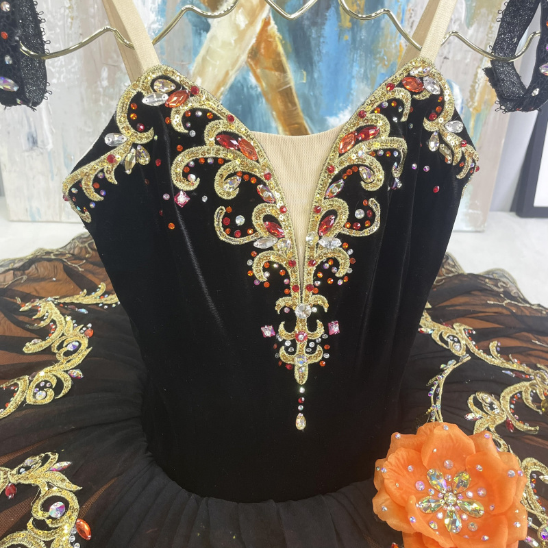 Don Quixote Kitri Ballet Tutu