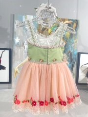 Giselle Tutu Dress