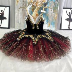 Don Quixote Kitri Costume