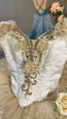 Tutu De Paquita