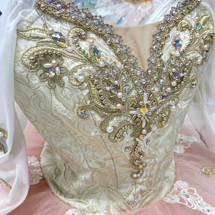 Sugar Plum Princess Tutu
