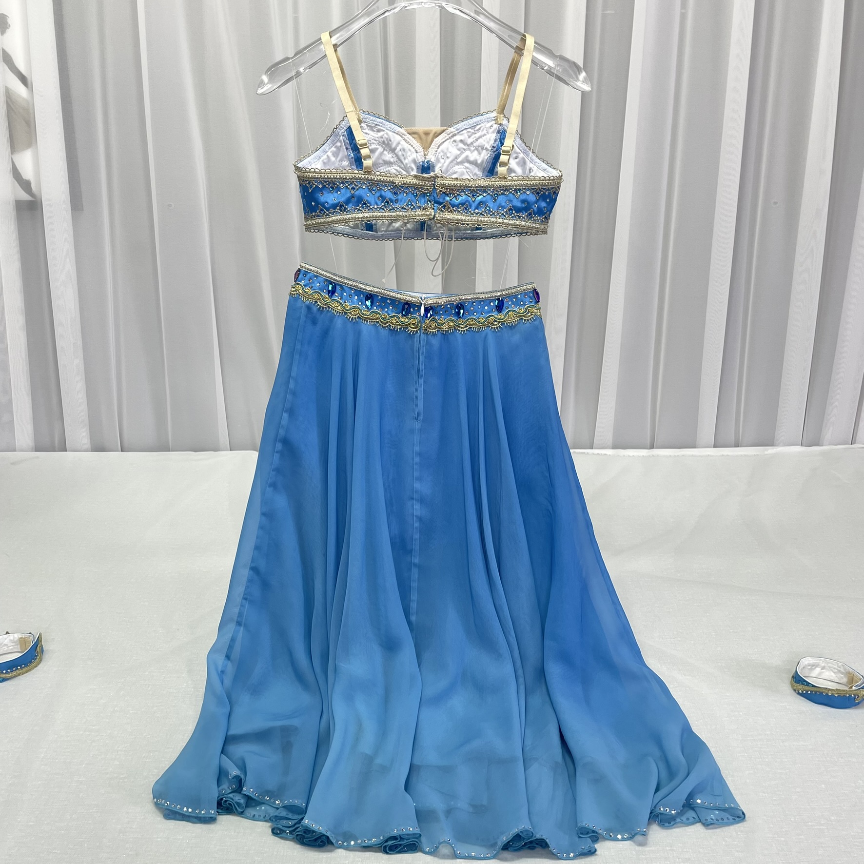 Le Corsaire Odalisque Tutu
