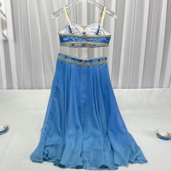 Le Corsaire Odalisque Tutu