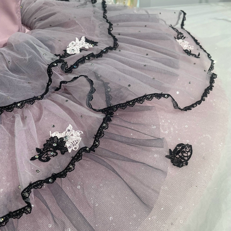 Tutu For Paquita