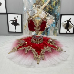 La Bayadere Nikiya Costume