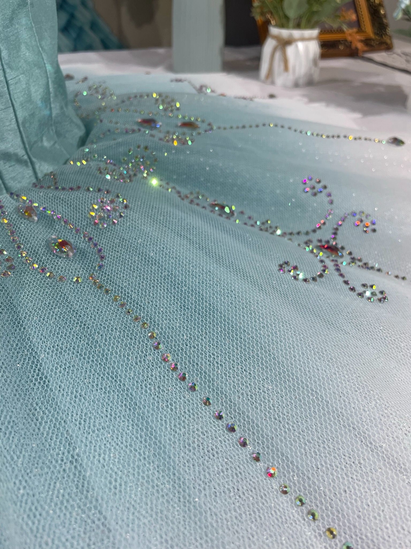 Paquita Classical Ballet Tutus