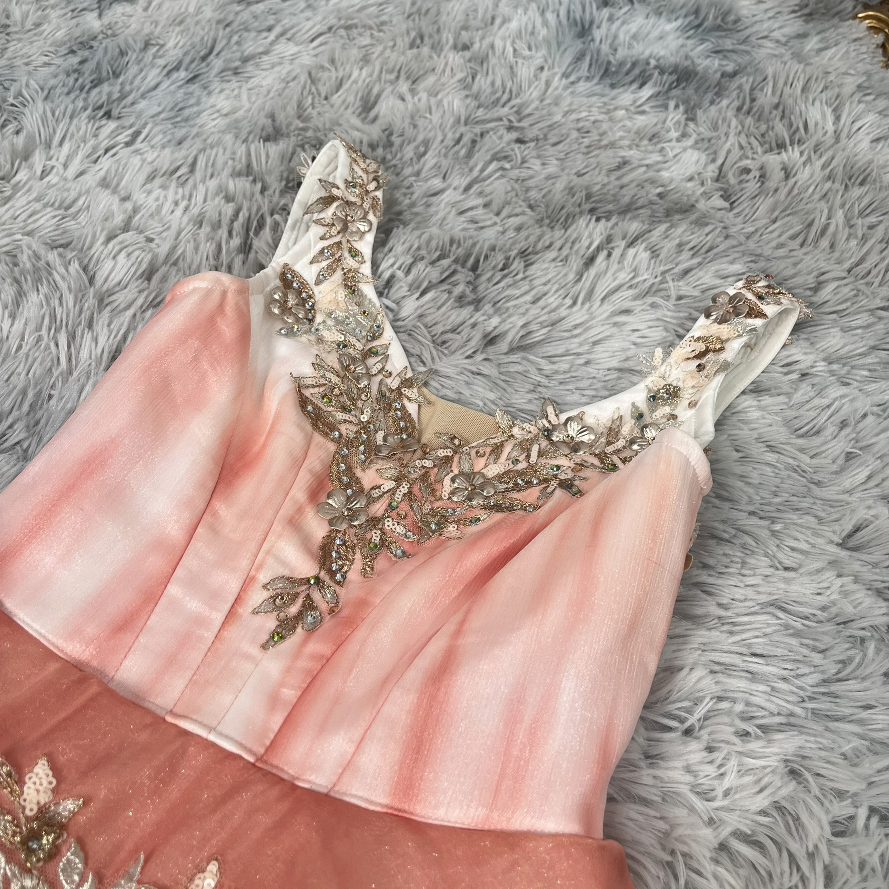Dew Drop Ballet Costume