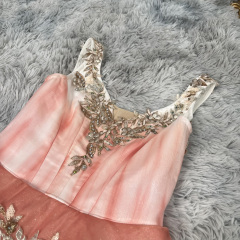 Dew Drop Ballet Costume