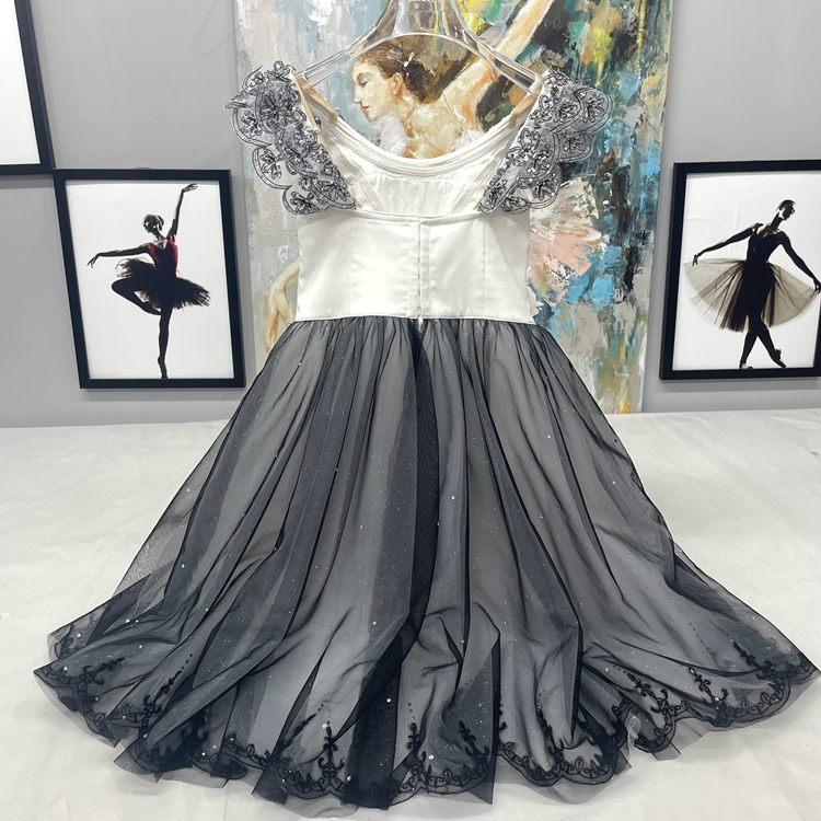 Giselle Costume