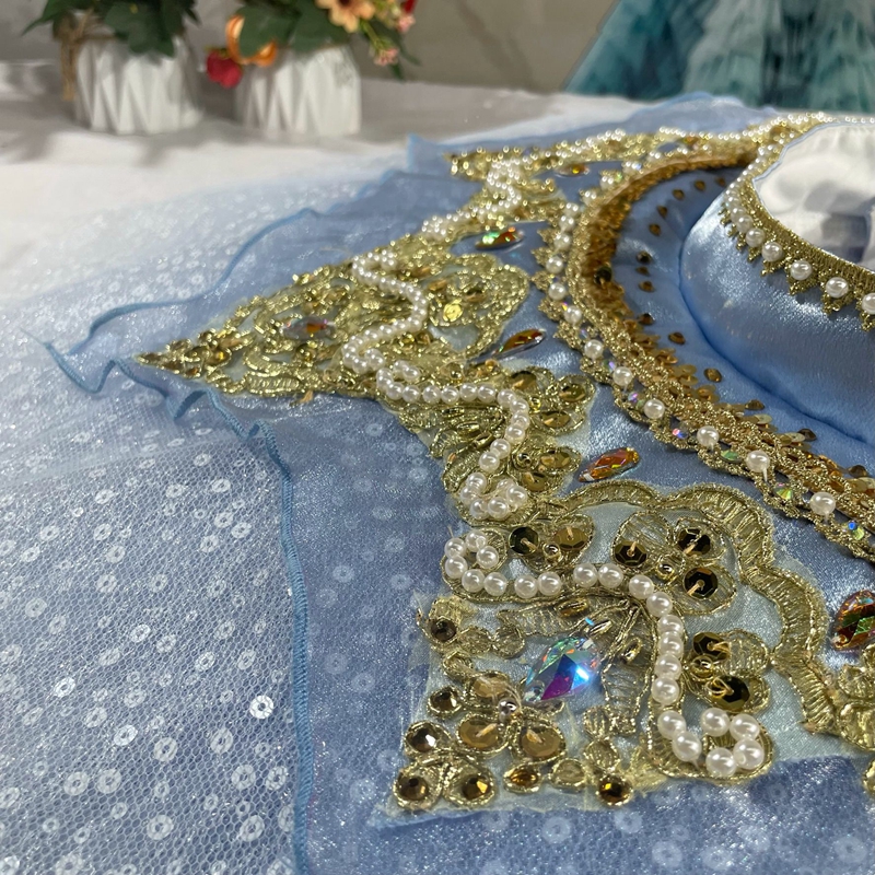 Gamzatti Tutu