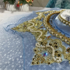 Gamzatti Tutu