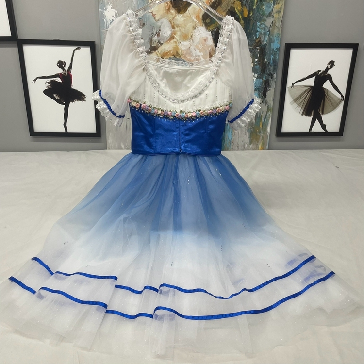Peasant Pas Costume