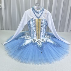Professional Snow Queen Costume